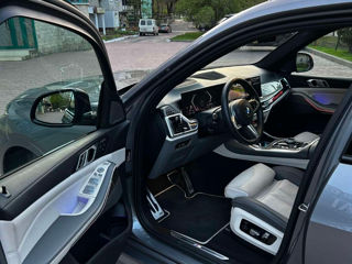BMW X7 foto 4