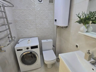 Apartament cu 2 camere, 60 m², Botanica, Chișinău foto 9