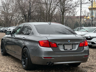 BMW 5 Series foto 4