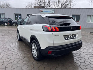 Peugeot 3008 foto 4