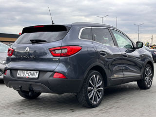 Renault Kadjar foto 4