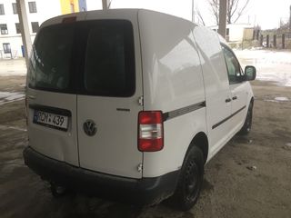 Volkswagen Caddy foto 6