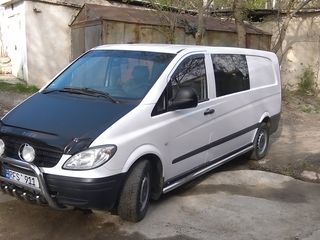 Mercedes Vito2009 foto 5