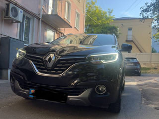 Renault Kadjar foto 1