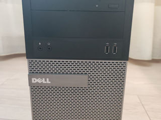 DELL Optiplex 3020 для офиса и лёгкого гейминга