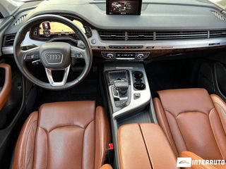 Audi Q7 foto 7