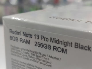 Redmi Note 13 pro foto 2