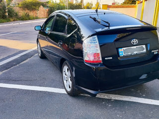 Toyota Prius foto 7