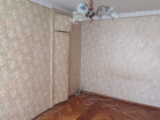 Apartament cu 3 camere, 70 m², Sculeni, Chișinău foto 7