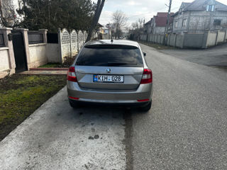 Skoda Rapid foto 6