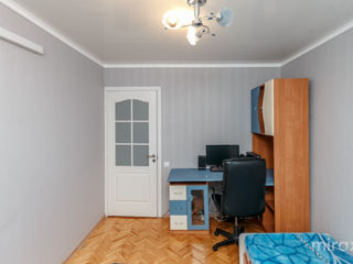 Apartament cu 4 camere, 86 m², Râșcani, Chișinău foto 4