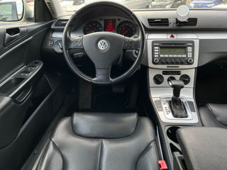 Volkswagen Passat foto 9