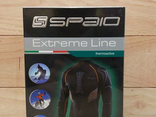 Мужское термобелье Spaio Extreme Line foto 1
