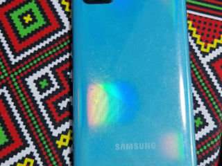 Samsung A51 foto 2