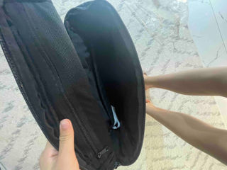 COMMUTER BAG Assics Geanta Pentru Calatorie foto 3