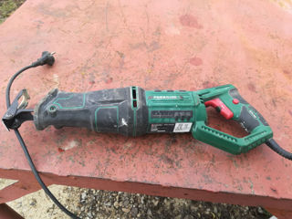 Hilti cu acumulator foto 4