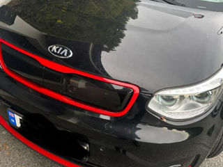 KIA Soul foto 2