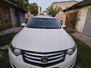 Honda Accord foto 5