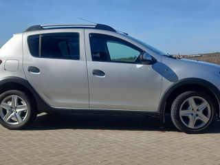 Dacia Sandero Stepway foto 5