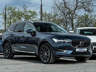 Volvo XC60 foto 5