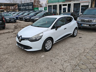 Renault Clio foto 3