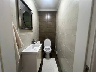 Apartament cu 2 camere, 76 m², Botanica, Chișinău foto 6