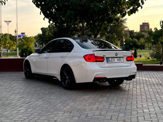 BMW 3 Series foto 5