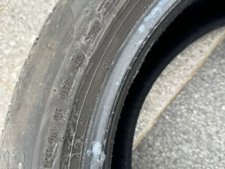 245/50/ R 19 Pirelli foto 3