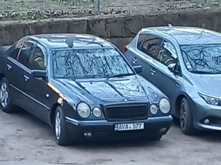 Mercedes E Класс