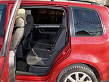 Volkswagen Touran foto 5