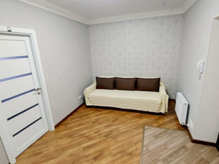 Apartament cu 2 camere, 50 m², Buiucani, Chișinău foto 6