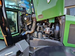 Fendt Farmer foto 7