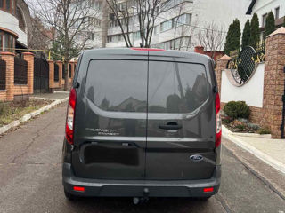 Ford Transit Connect foto 4