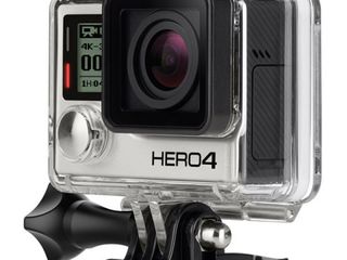 Gopro Hero4 Black камера + Battery BacPac (ABPAK-401) + 2 Новые аккумулятор мощностью 1160 мАч foto 5