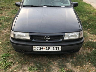 Opel Vectra foto 1