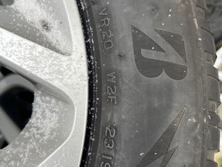 Bridgestone 205/60 R16 foto 7