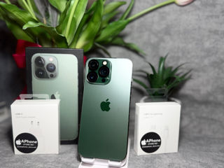 iPhone 13 Pro 128 Gb foto 2