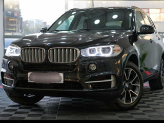 BMW X5 foto 4