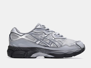 Asics Gel NYC Mid Grey Sheet Rock foto 6