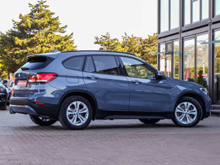 BMW X1 foto 5