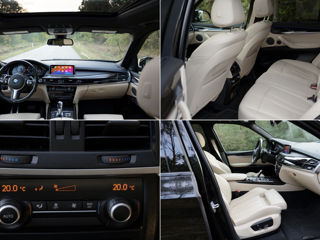 BMW X5 foto 8