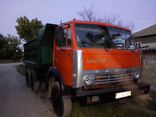 Kamaz foto 1