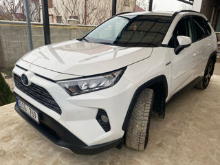 Toyota Rav 4 foto 7