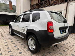 Dacia Duster foto 4