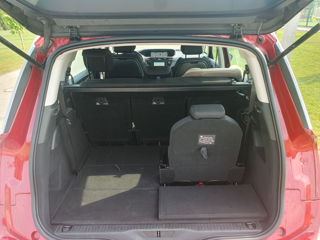 Citroen C4 Picasso foto 4