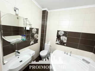 Apartament cu 1 cameră, 51 m², Buiucani, Chișinău foto 6