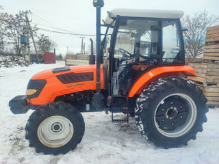 Продам трактор Agromax 704 foto 3