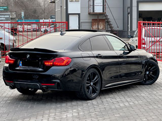 BMW 4 Series foto 3