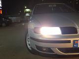 Seat Toledo foto 1