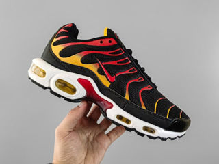 Nike Air Max Tn Plus Black Fire foto 1